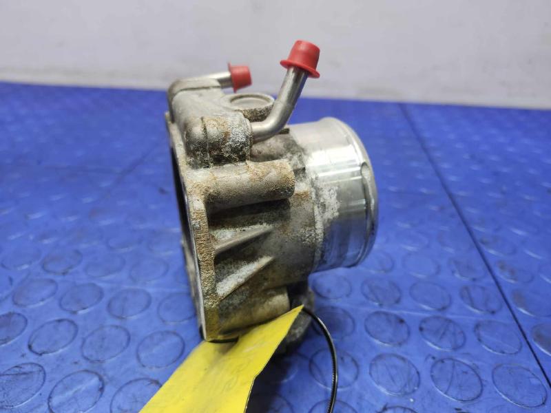 2011 Hyundai Sonata Throttle Body/Valve Assy