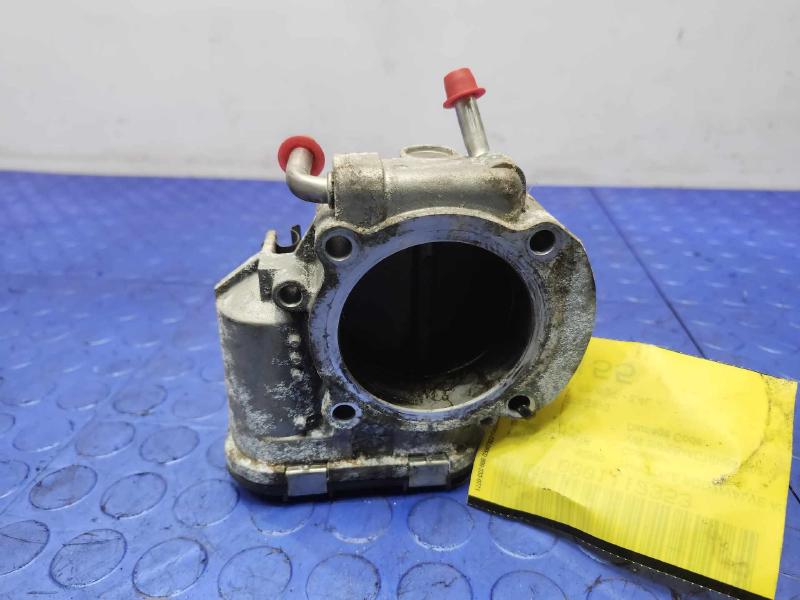 2011 Hyundai Sonata Throttle Body/Valve Assy
