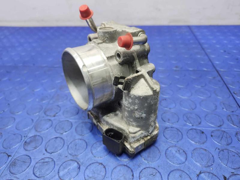 2011 Hyundai Sonata Throttle Body/Valve Assy