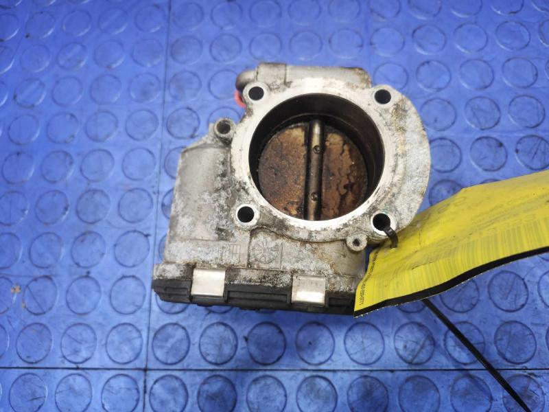 2011 Hyundai Sonata Throttle Body/Valve Assy