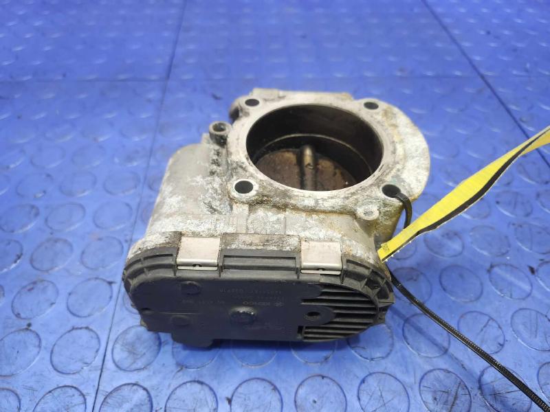 2011 Hyundai Sonata Throttle Body/Valve Assy