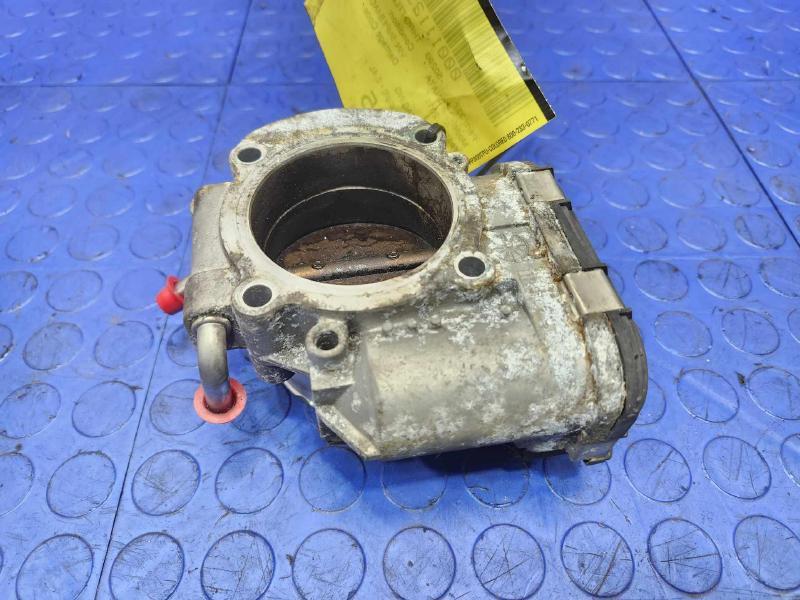 2011 Hyundai Sonata Throttle Body/Valve Assy