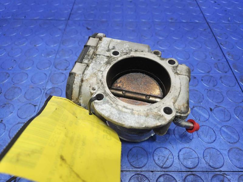 2011 Hyundai Sonata Throttle Body/Valve Assy