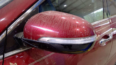 2017 Kia Sorento Door Mirror