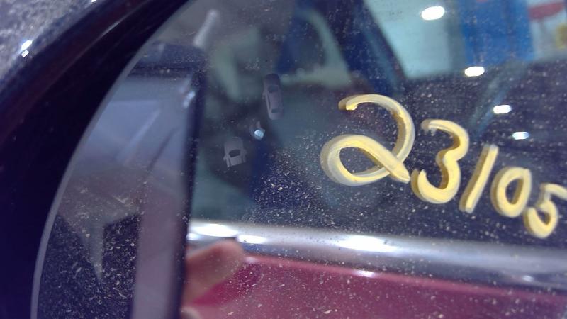 2017 Kia Sorento Door Mirror
