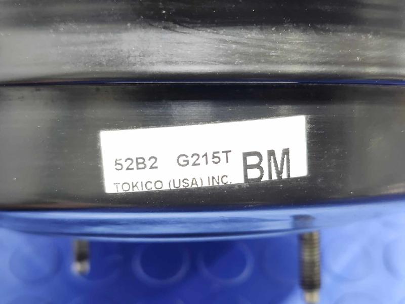 2015-2017 Subaru Outback Legacy 2.5L Power Brake Booster Genuine OEM 26402AL04B