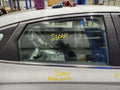2021 Hyundai Sonata Rear Door Glass/Window