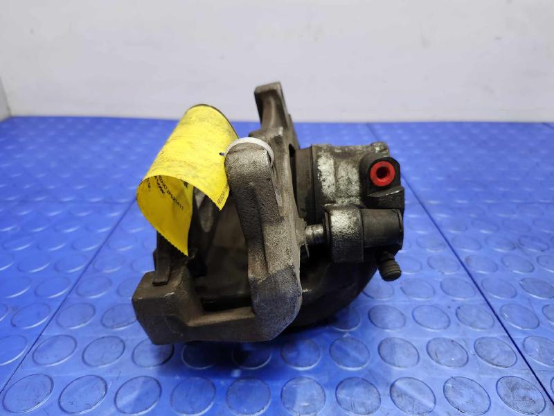2018 Volvo S90 Caliper