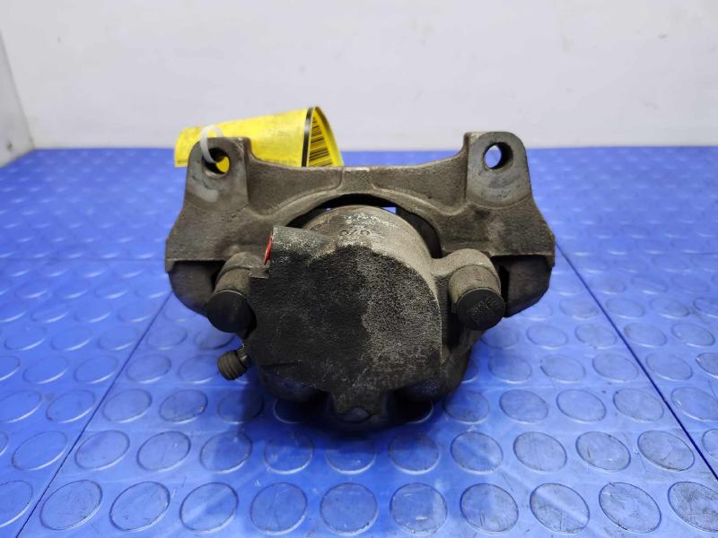 2018 Volvo S90 Caliper