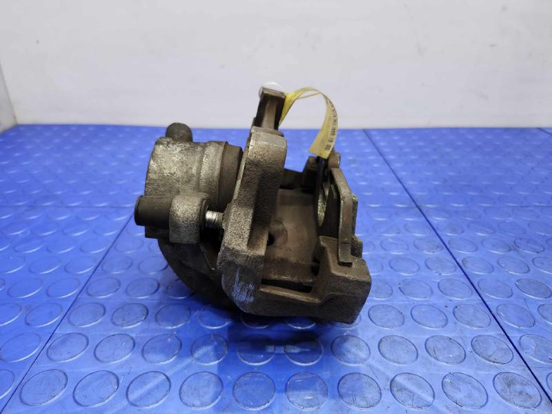 2018 Volvo S90 Caliper