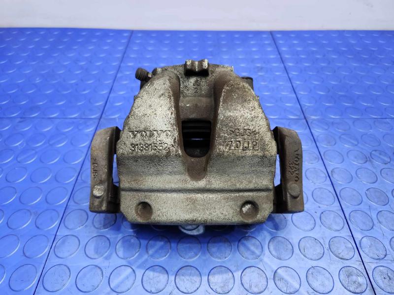 2018 Volvo S90 Caliper