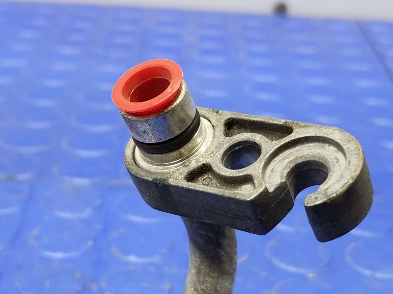 2014 Infiniti QX60 Air Conditioner Hose