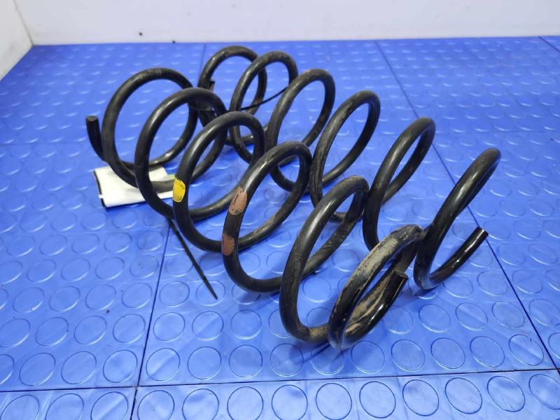 2016 Kia Forte Coil/Air Spring