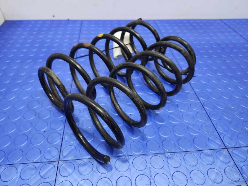 2016 Kia Forte Coil/Air Spring