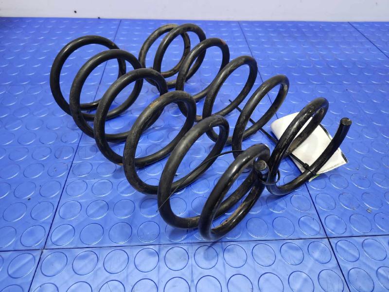 2016 Kia Forte Coil/Air Spring