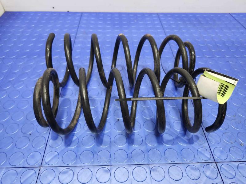 2016 Kia Forte Coil/Air Spring