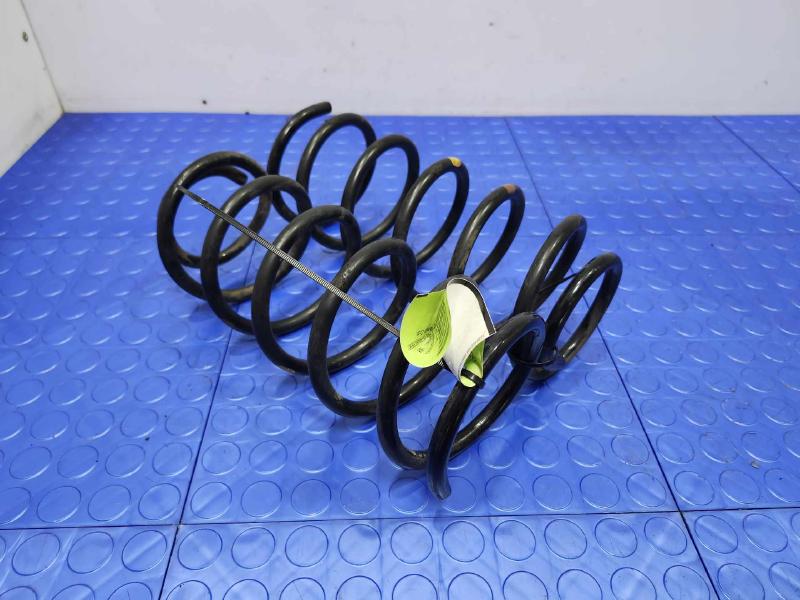 2016 Kia Forte Coil/Air Spring