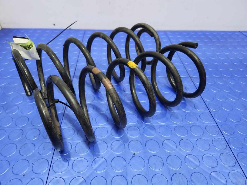 2016 Kia Forte Coil/Air Spring