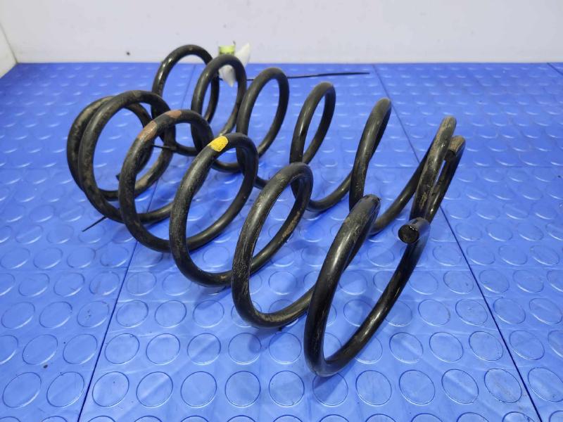 2016 Kia Forte Coil/Air Spring