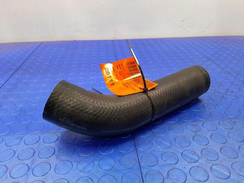 2020 Honda Accord Intercooler Pipe
