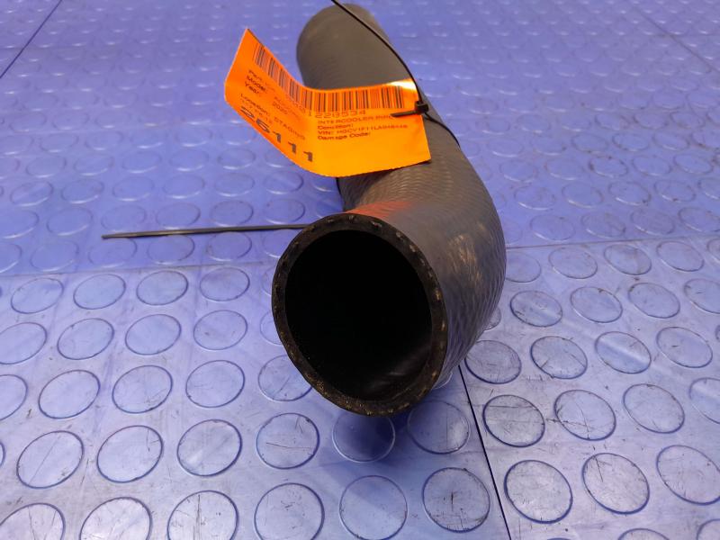 2020 Honda Accord Intercooler Pipe