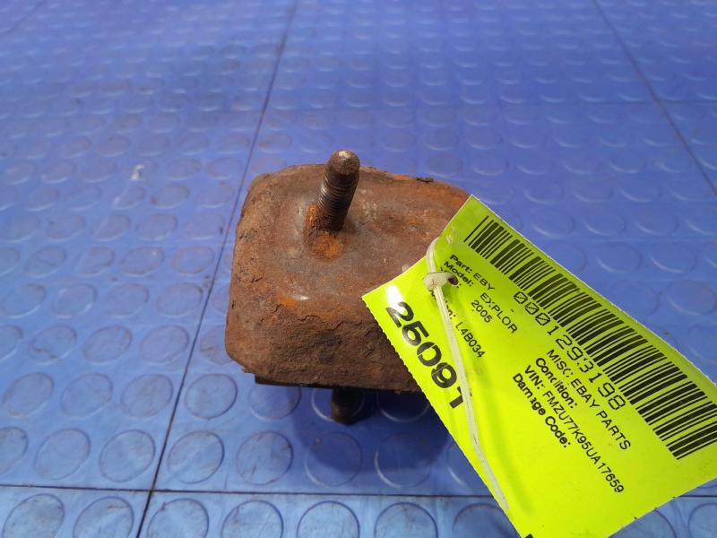 2005 Ford Explorer Misc Ebay Parts