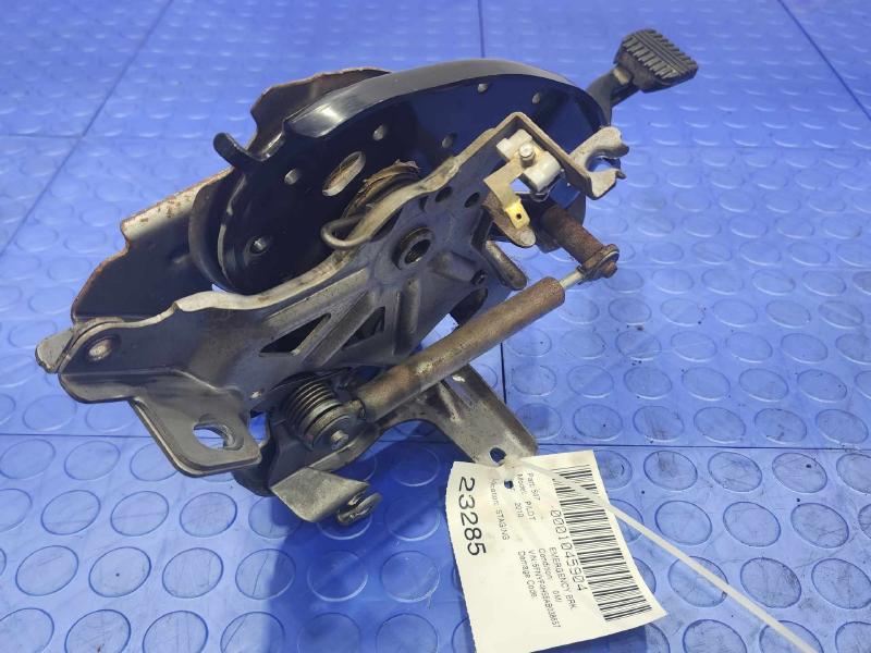 2009-2015 Honda Pilot Parking Brake Pedal Assembly Genuine OEM 47101-SZA-A01