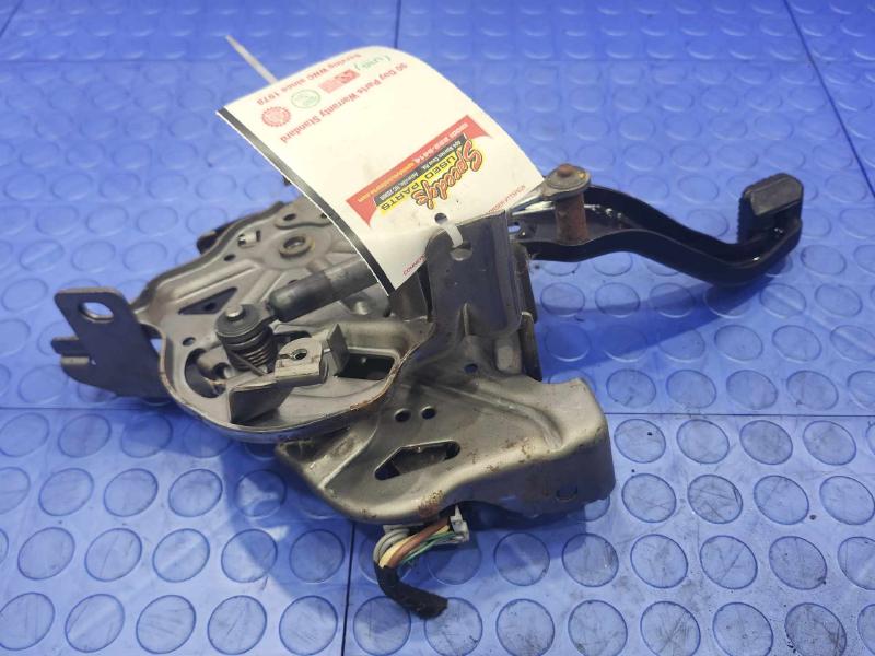 2009-2015 Honda Pilot Parking Brake Pedal Assembly Genuine OEM 47101-SZA-A01