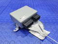 2014 Honda Accord Chassis Brain Box