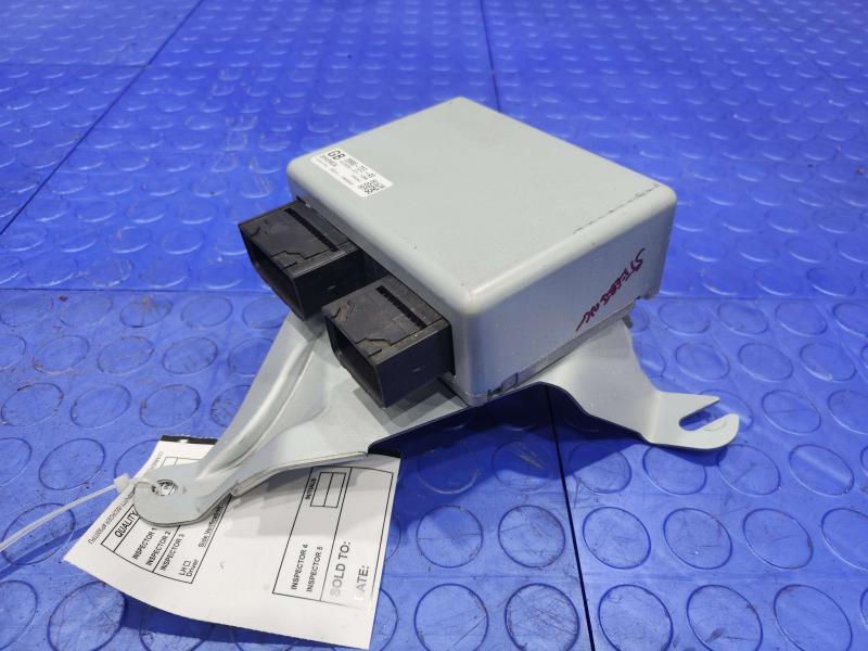 2014 Honda Accord Chassis Brain Box