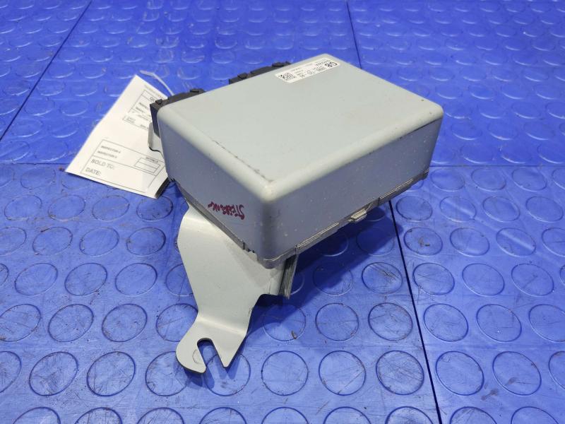 2014 Honda Accord Chassis Brain Box