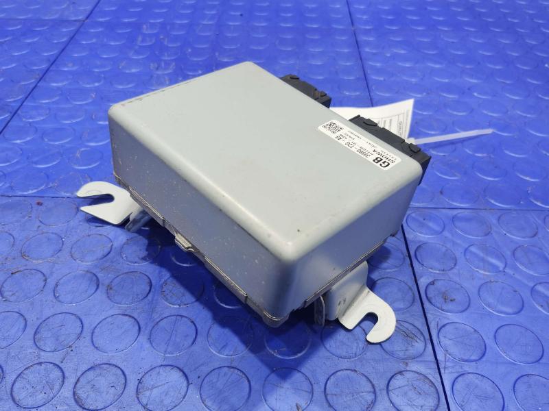 2014 Honda Accord Chassis Brain Box
