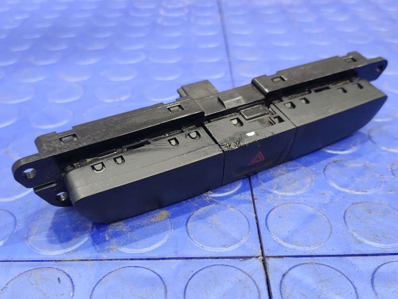 2017 Chrysler 200 Hazard Light Control Switch Genuine OEM Part 68156949AB
