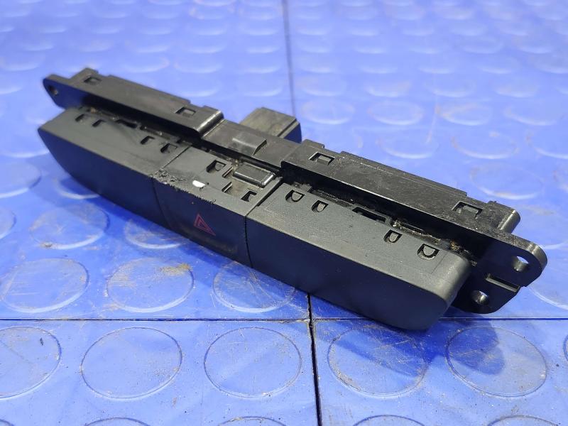 2017 Chrysler 200 Hazard Light Control Switch Genuine OEM Part 68156949AB