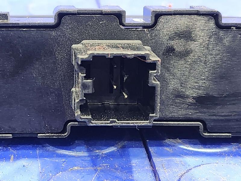 2017 Chrysler 200 Hazard Light Control Switch Genuine OEM Part 68156949AB