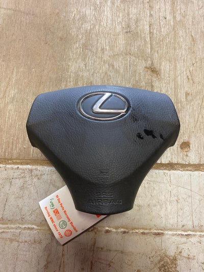 2005 Lexus RX 330 Air Bag