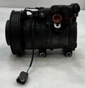 2004 - 2007 Acura TL AC Compressor Assembly Denso OEM 38810RDAA01