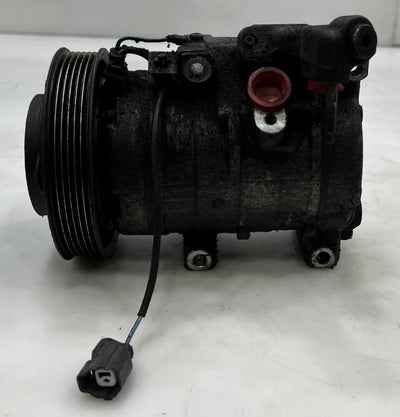 2004 - 2007 Acura TL AC Compressor Assembly Denso OEM 38810RDAA01