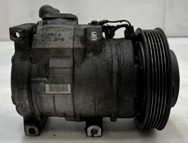 2004 - 2007 Acura TL AC Compressor Assembly Denso OEM 38810RDAA01