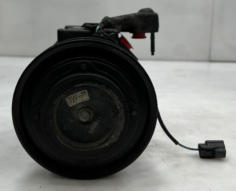 2004 - 2007 Acura TL AC Compressor Assembly Denso OEM 38810RDAA01