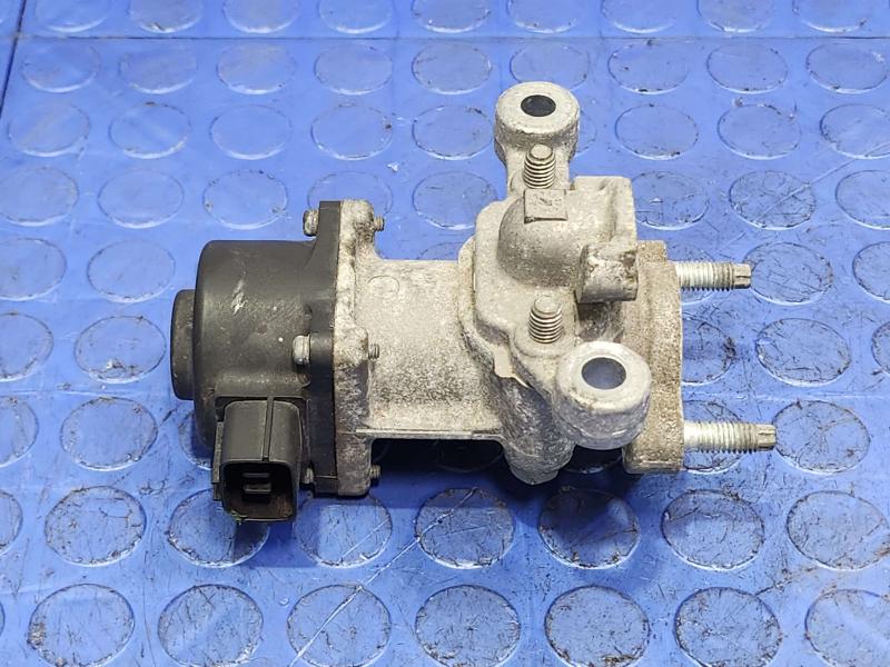 2017 Subaru Impreza Exhaust Gas Valve