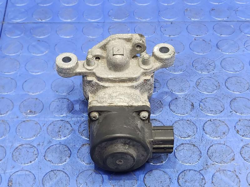 2017 Subaru Impreza Exhaust Gas Valve