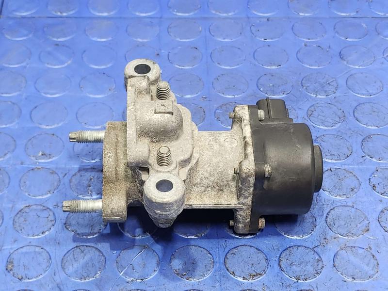 2017 Subaru Impreza Exhaust Gas Valve