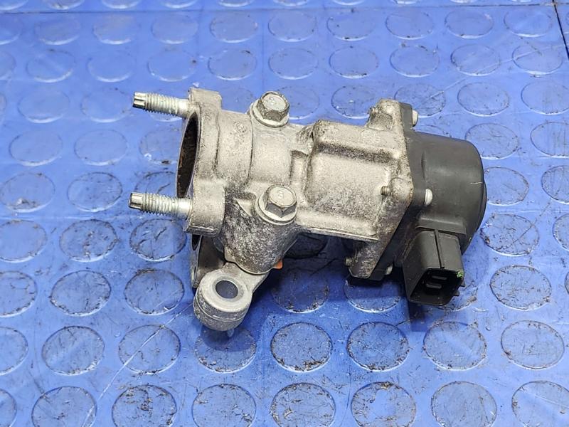 2017 Subaru Impreza Exhaust Gas Valve