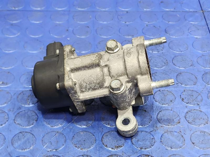 2017 Subaru Impreza Exhaust Gas Valve