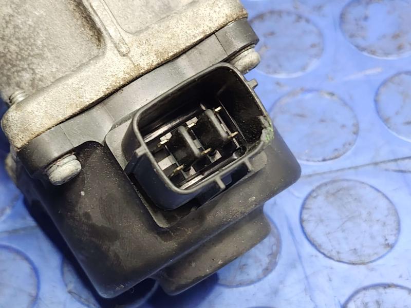 2017 Subaru Impreza Exhaust Gas Valve