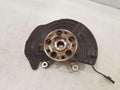 2014 Mercedes CLA-Class Spindle Knuckle Front