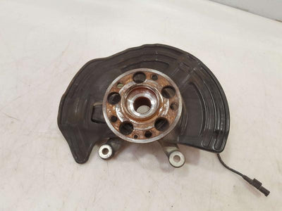 2014 Mercedes CLA-Class Spindle Knuckle Front