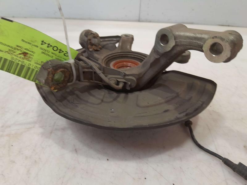 2014 Mercedes CLA-Class Spindle Knuckle Front