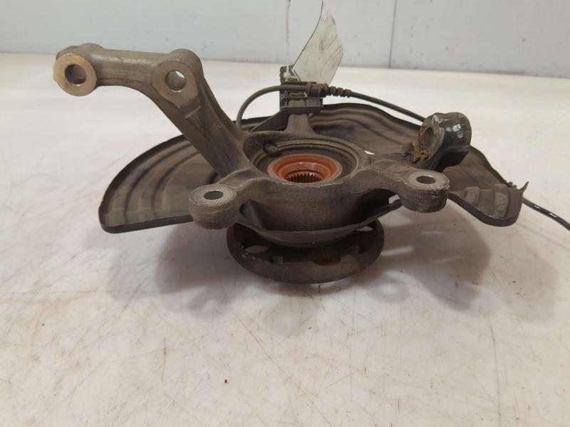2014 Mercedes CLA-Class Spindle Knuckle Front